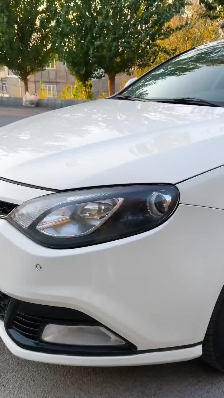 خودرو ام جی، 6 مگنت آگهی ann_21228595