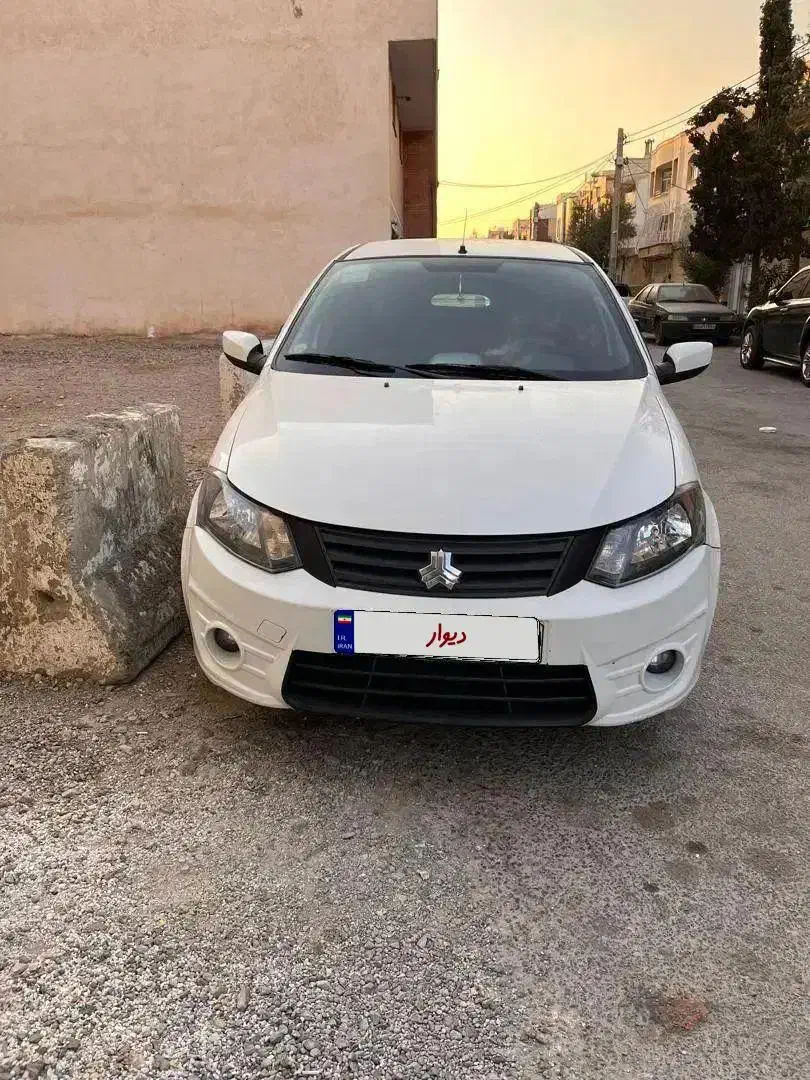 خودرو ساینا، پلاس آگهی ann_21229667