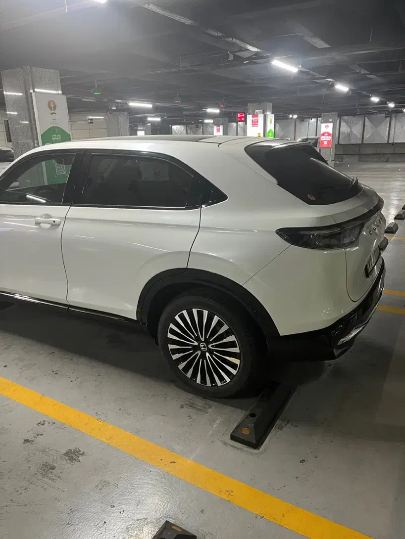 خودرو هوندا، eNS1 آگهی ann_21229949