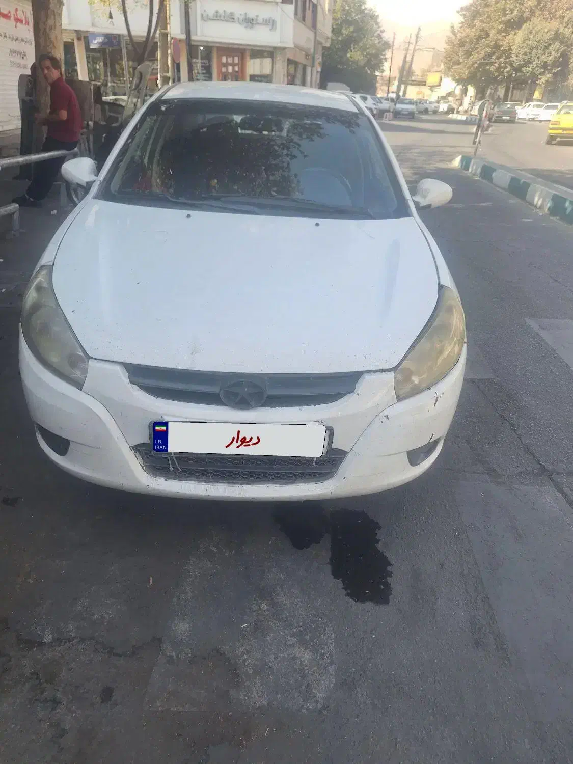 خودرو جک، J3 هاچ بک آگهی ann_21229986