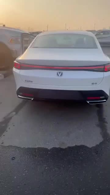 خودرو چانگان، ایدو آگهی ann_21230406