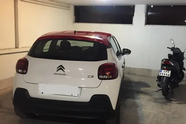 خودرو سیتروئن، C3 آگهی ann_21230674