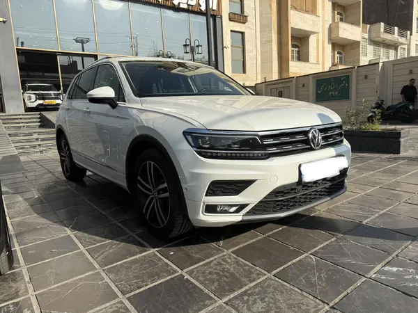 خودرو فولکس، تیگوان آگهی ann_21231998