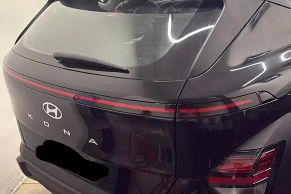 خودرو هیوندای، کونا آگهی ann_21232021