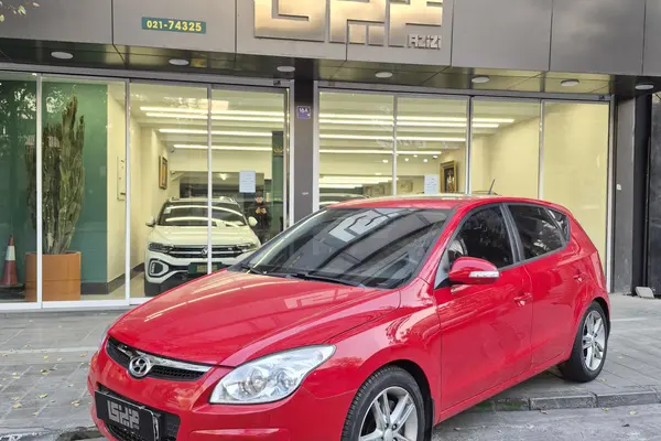 خودرو هیوندای، i30 آگهی ann_21232172