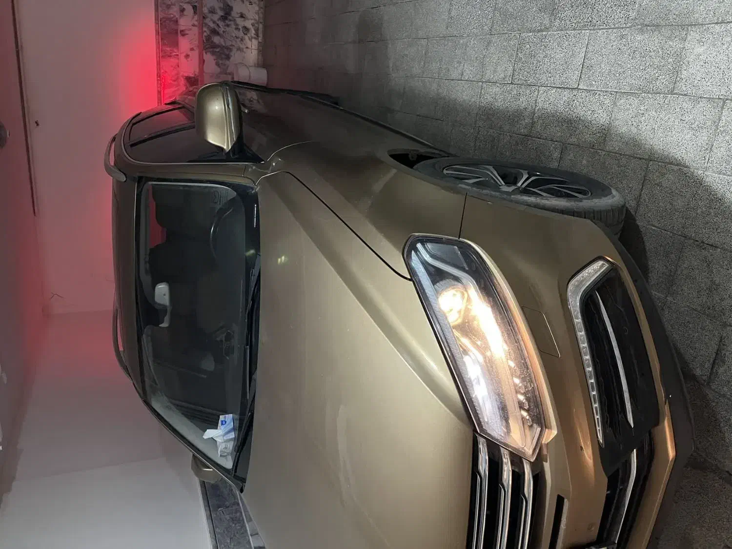 خودرو ریگان، کوپا آگهی ann_21232193