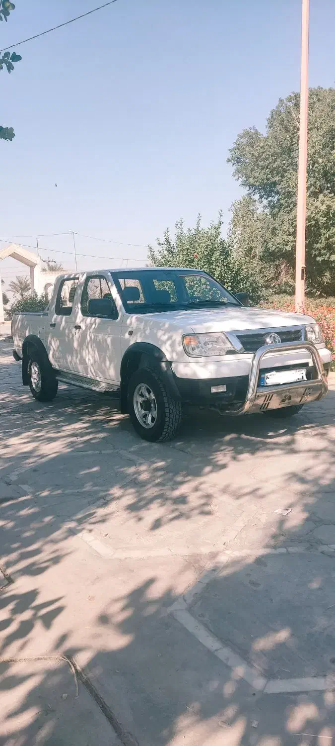 خودرو زامیاد، ریچ آگهی ann_21232206