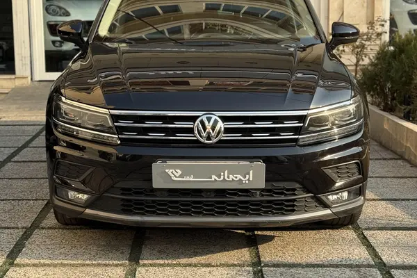 خودرو فولکس، تیگوان آگهی ann_21232845