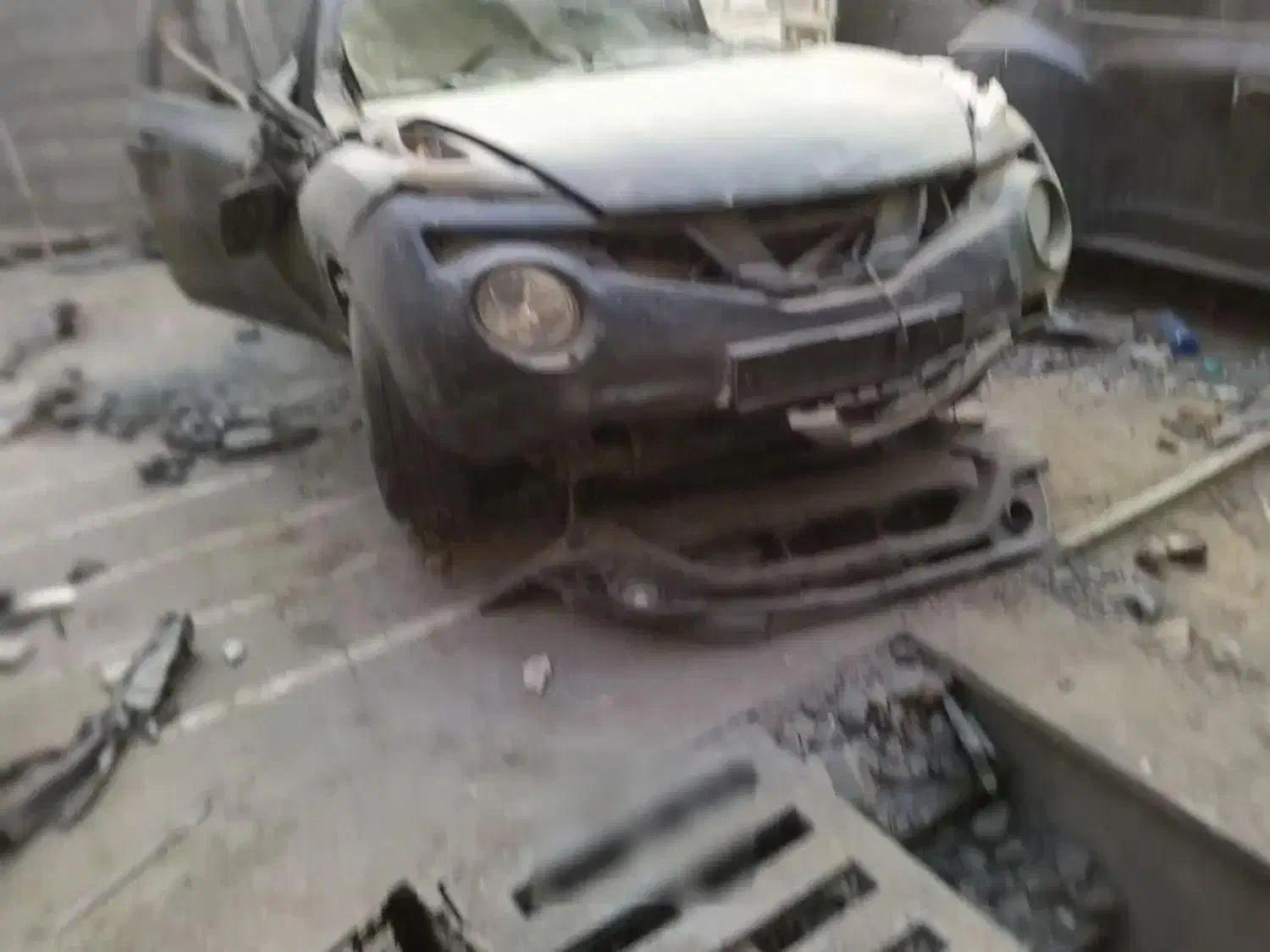 خودرو نیسان، جوک آگهی ann_21232951