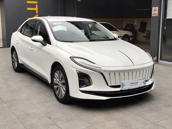 خودرو هونگچی، E QM5 آگهی ann_21233040