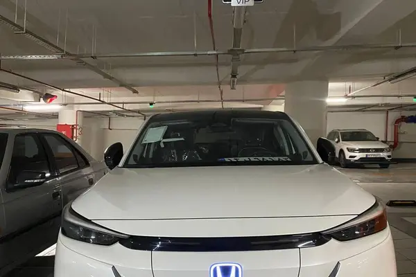 خودرو هوندا، eNS1 آگهی ann_21233129