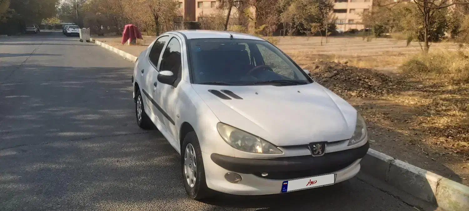 خودرو پژو، ۲۰۷ صندوق دار آگهی ann_21233349