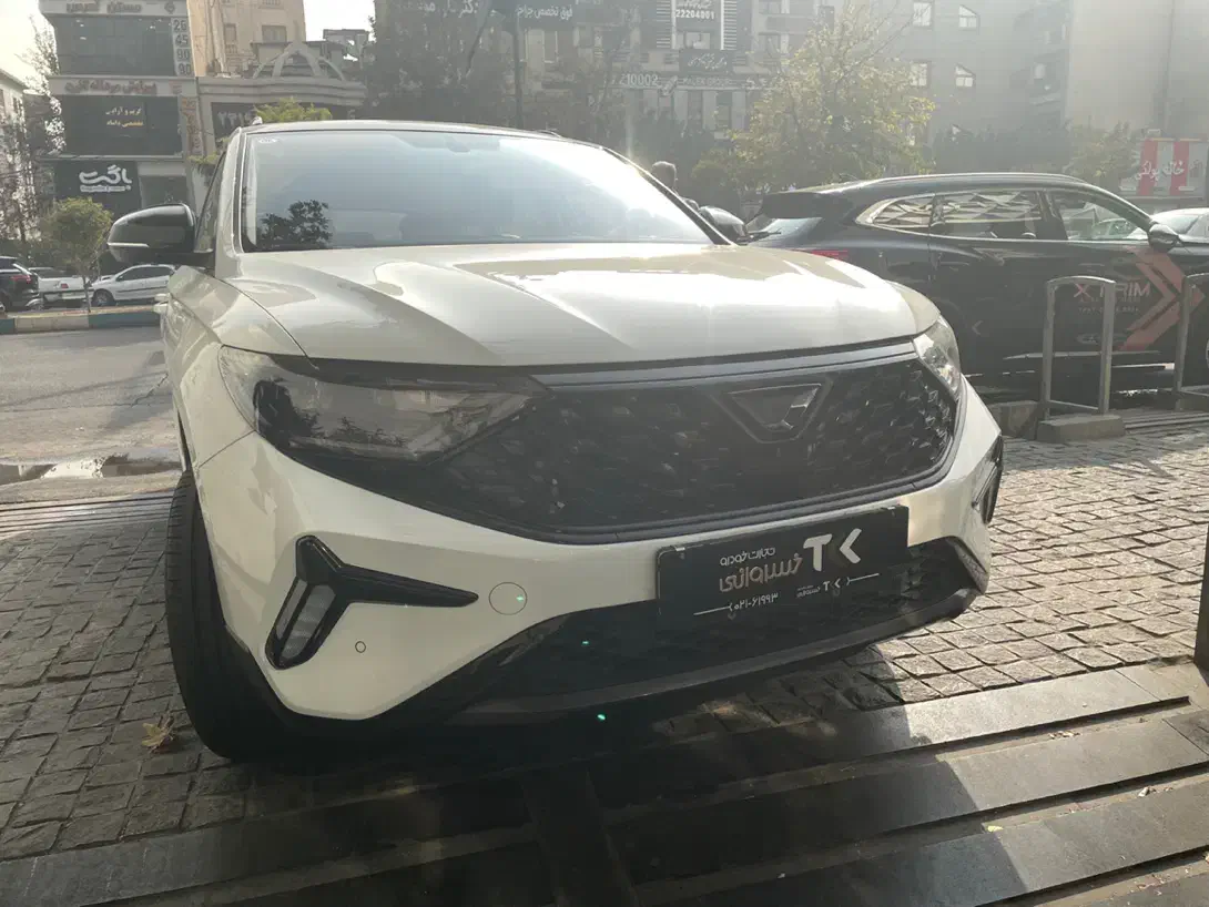 خودرو فولکس، جتا آگهی ann_21233557