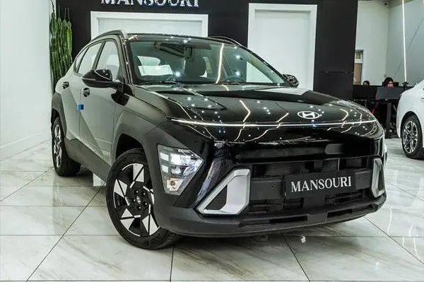 خودرو هیوندای، کونا آگهی ann_21233681