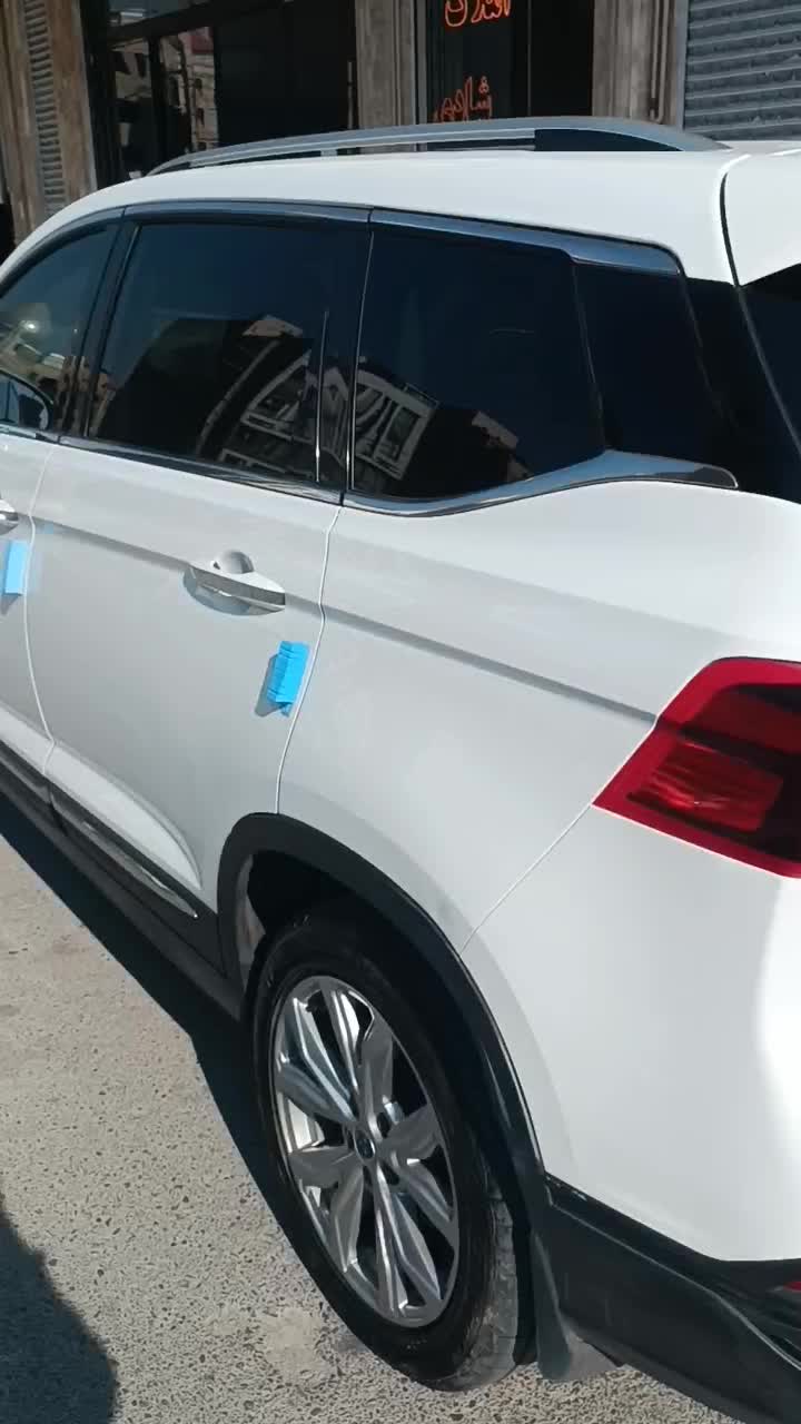 خودرو فردا، T5 آگهی ann_21233773