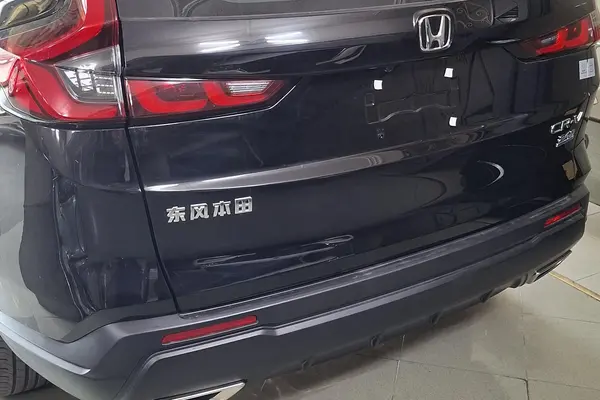 خودرو هوندا، CR V آگهی ann_21234015