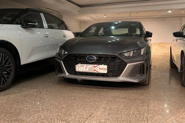 خودرو جی ای سی، امپو آگهی ann_21234592