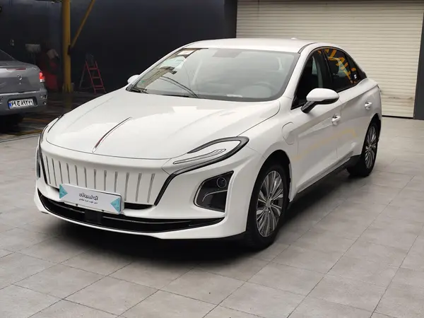 خودرو هونگچی، E QM5 آگهی ann_21234700