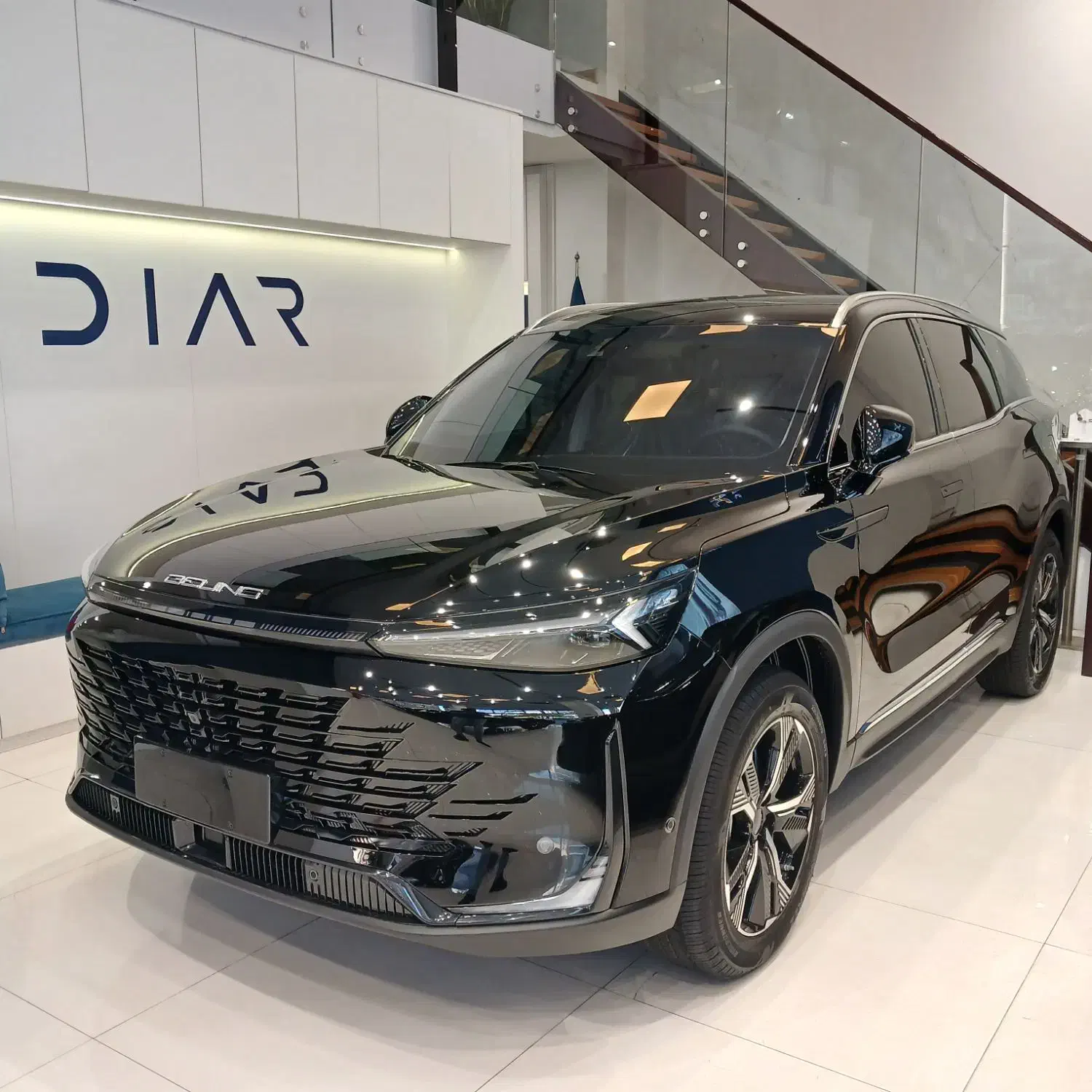 خودرو بیجینگ، X7 آگهی ann_21235429