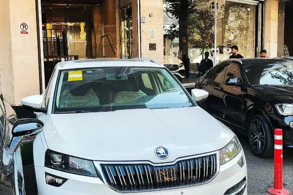 خودرو اشکودا، کاروک آگهی ann_21235662