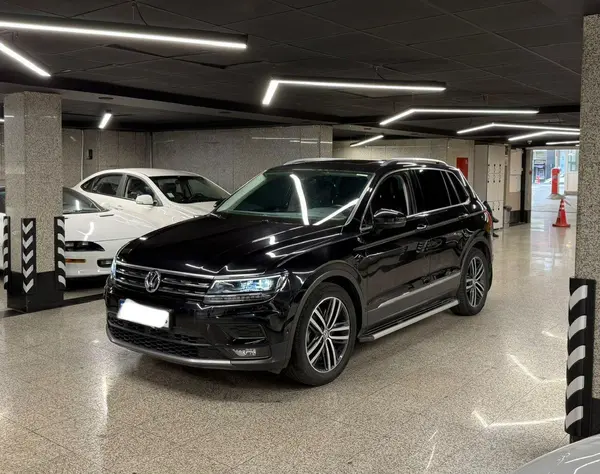 خودرو فولکس، تیگوان آگهی ann_21236210