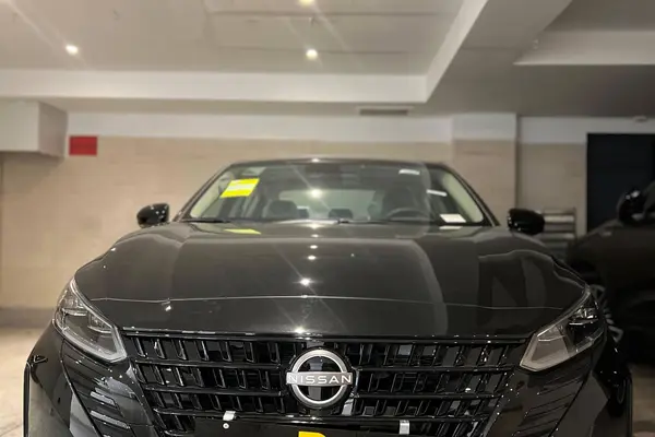 خودرو نیسان، آلتیما آگهی ann_21236546