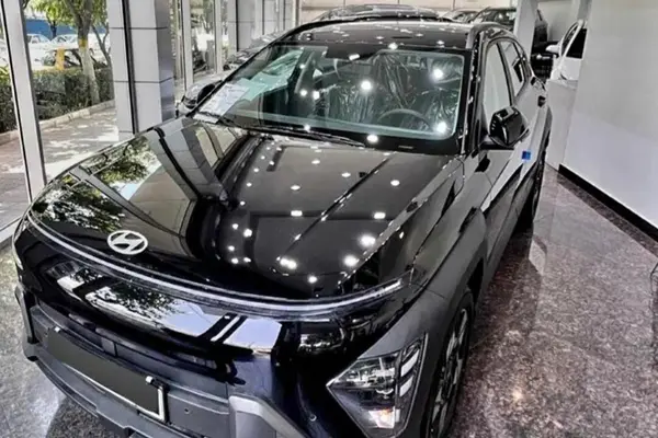 خودرو هیوندای، کونا آگهی ann_21237028