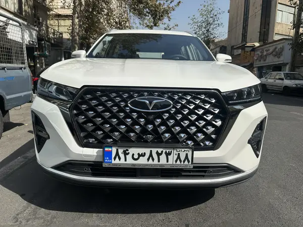 خودرو فونیکس، تیگو 7 پرو مکس آگهی ann_21237303