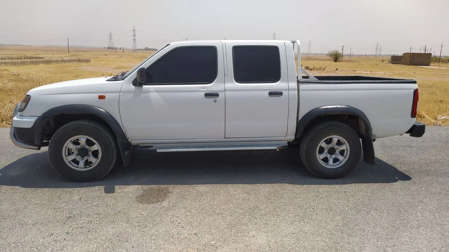 خودرو زامیاد، ریچ آگهی ann_21237337