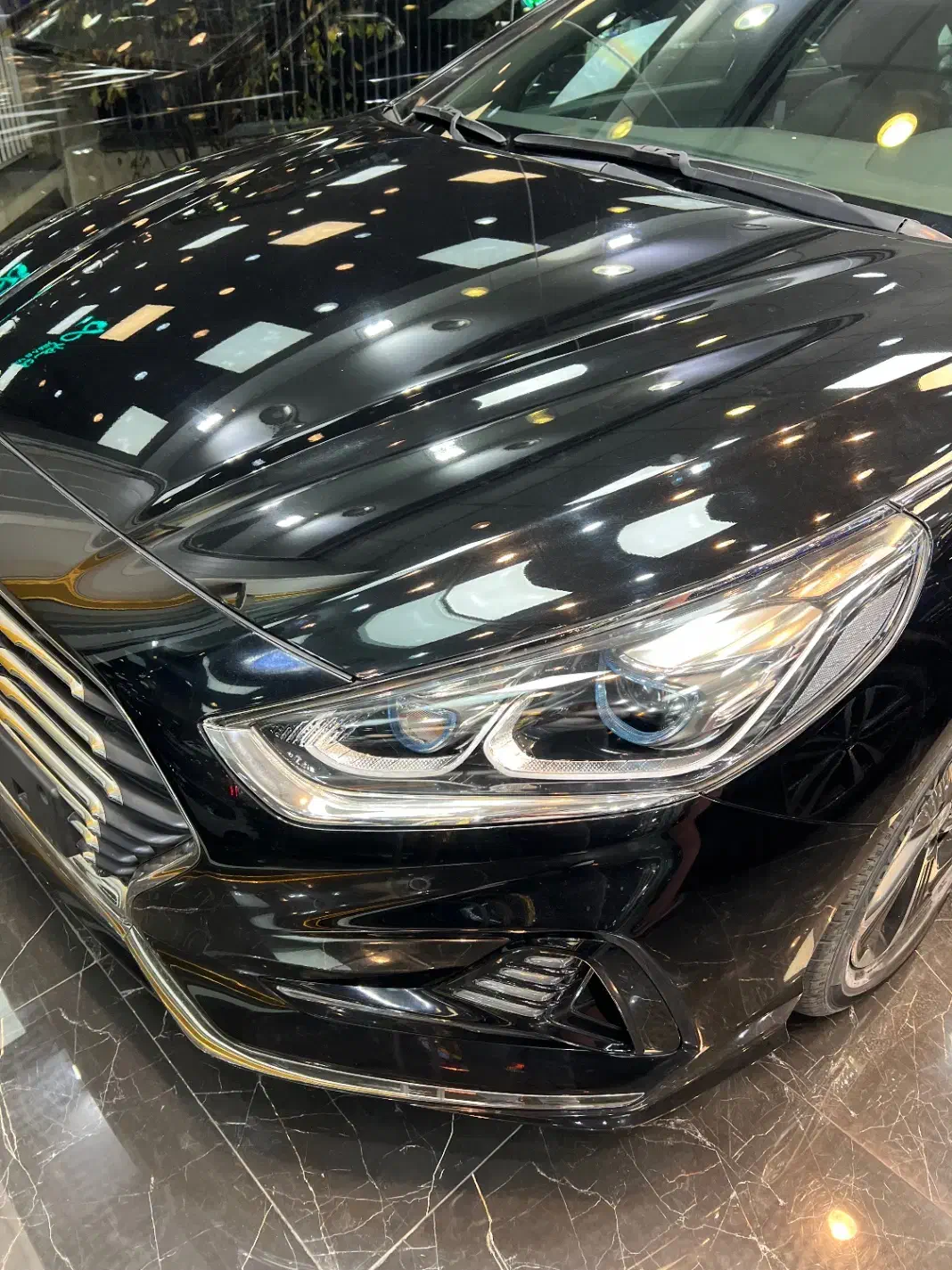 خودرو هیوندای، سوناتا هیبرید آگهی ann_21237786