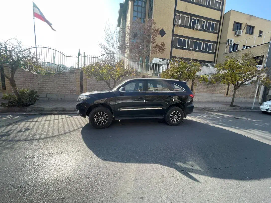 خودرو دایون، Y7 آگهی ann_21237942