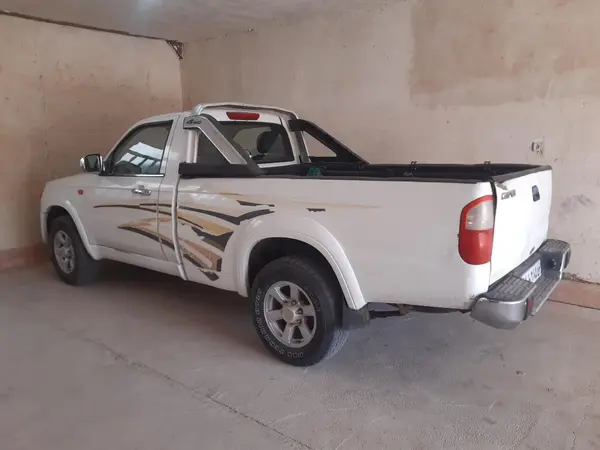 خودرو کاپرا، تک کابین آگهی ann_21238307