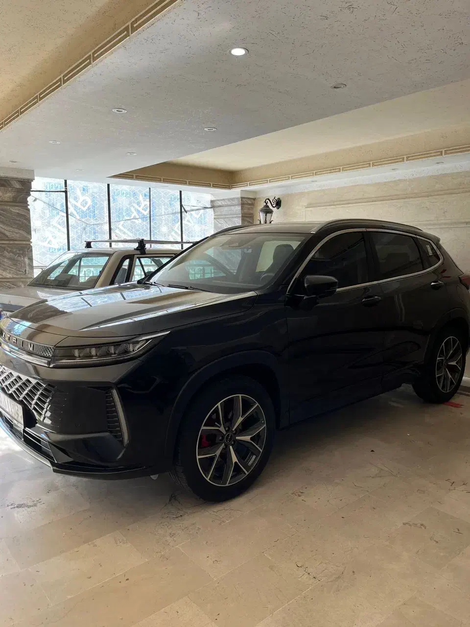 خودرو اکستریم، LX آگهی ann_21238467