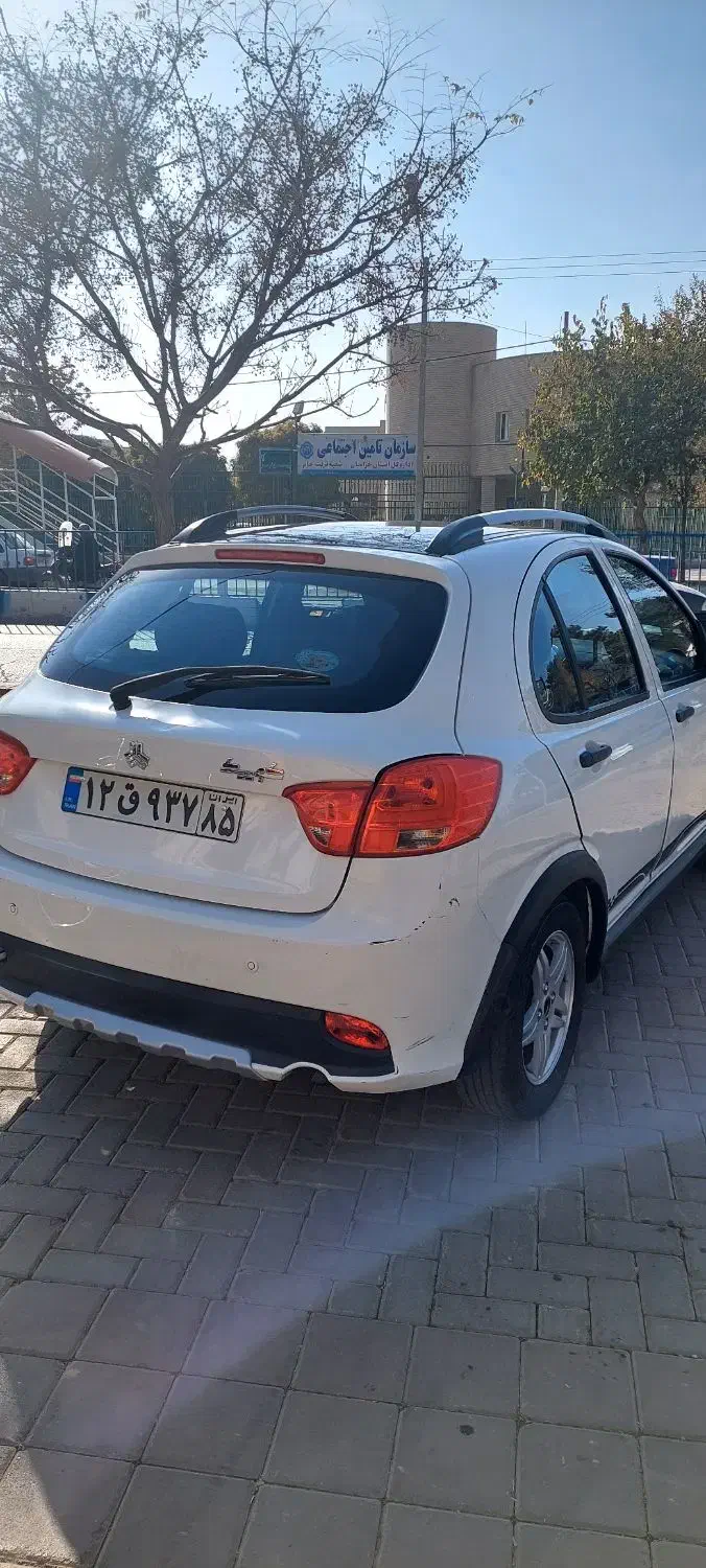 خودرو کوییک، R پلاس آگهی ann_21238630