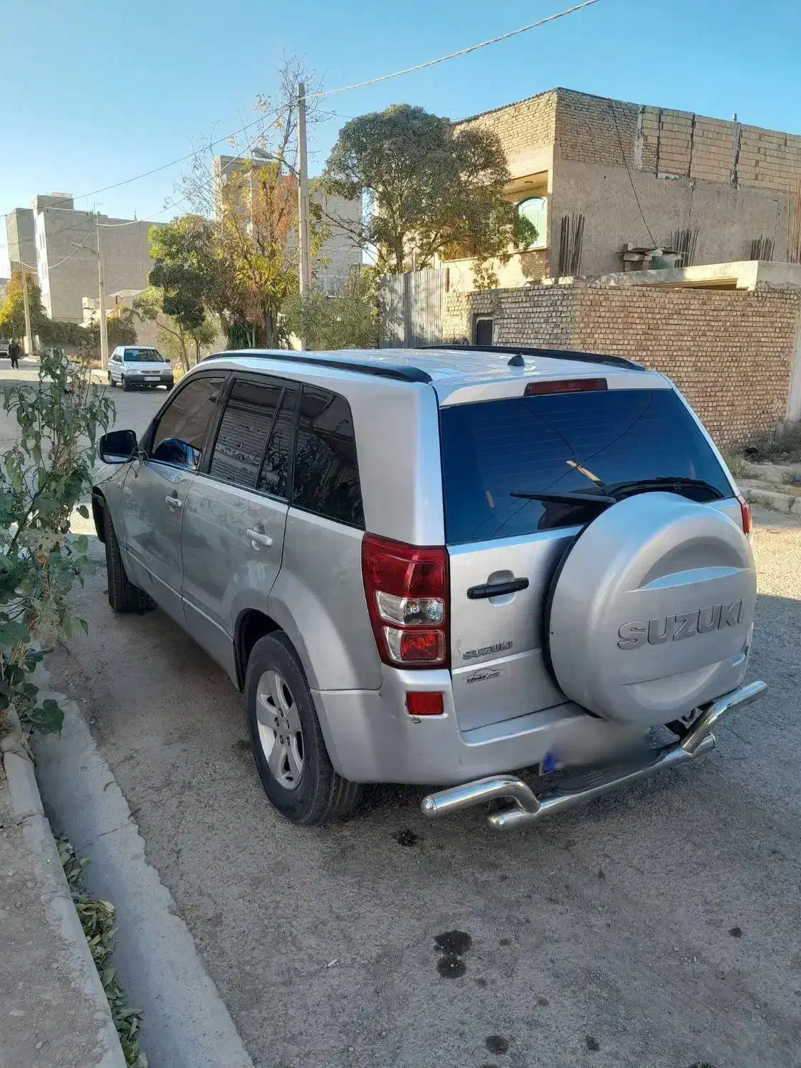 خودرو سوزوکی، ویتارا آگهی ann_21238634