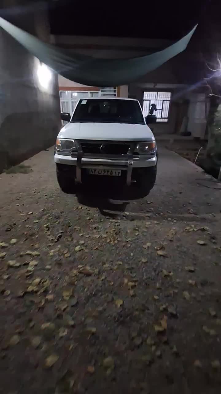 خودرو زامیاد، ریچ آگهی ann_21238862