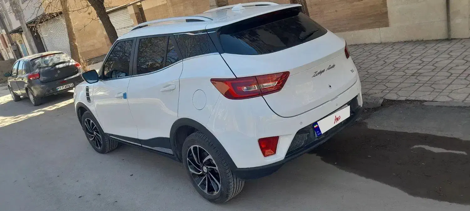 خودرو زوتی، DL5 آگهی ann_21239331