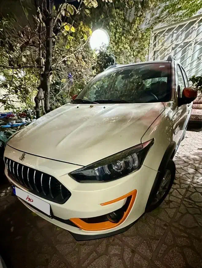 خودرو اطلس، GL آگهی ann_21239428