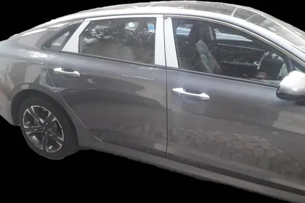 خودرو کیا، K5 آگهی ann_21239563