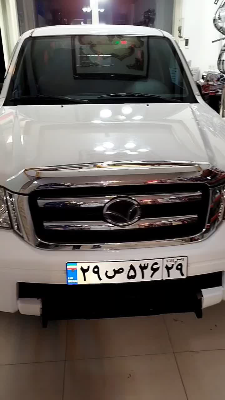 خودرو کاپرا، 2 آگهی ann_21239690