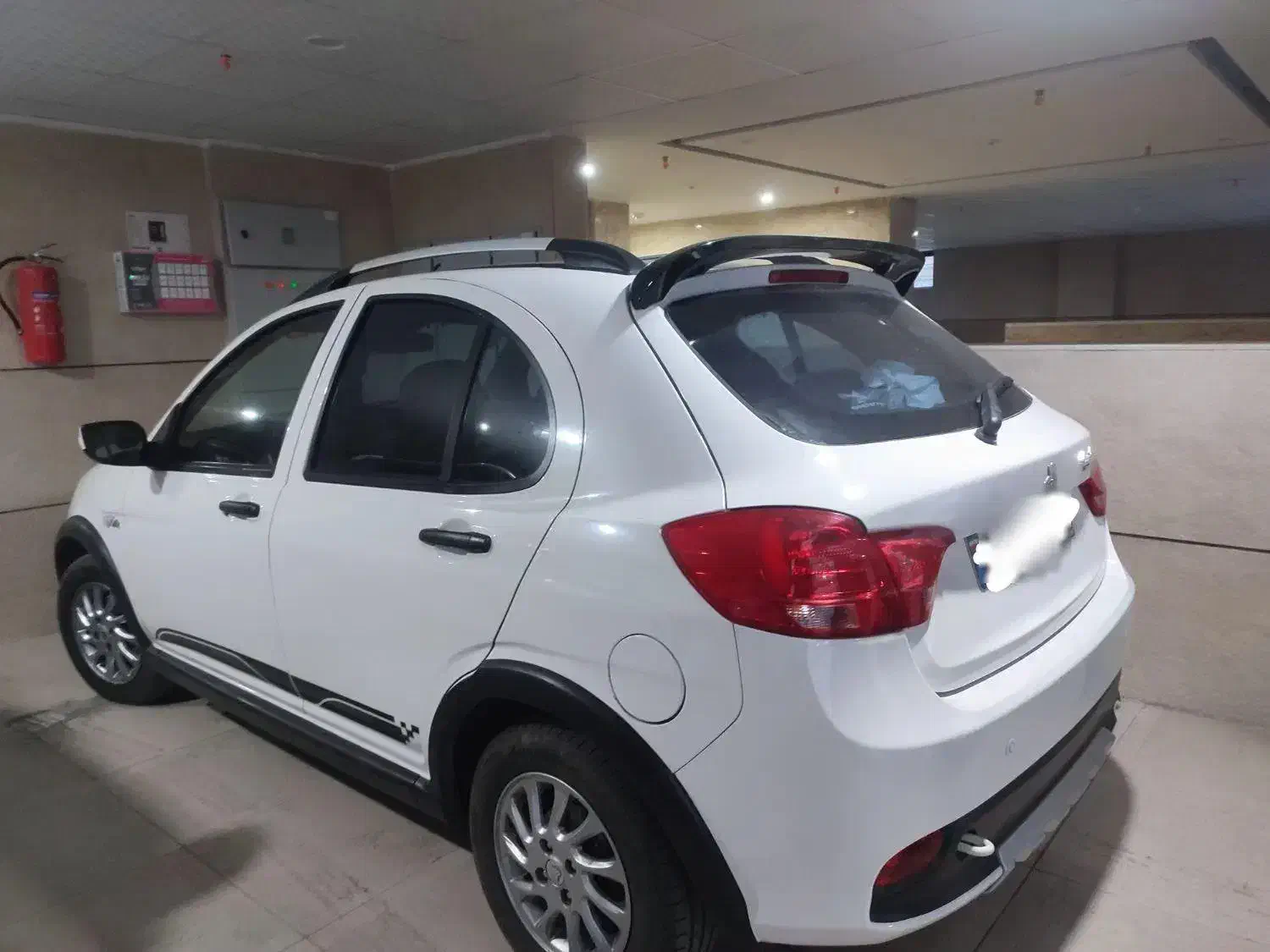 خودرو کوییک، R پلاس آگهی ann_21239782