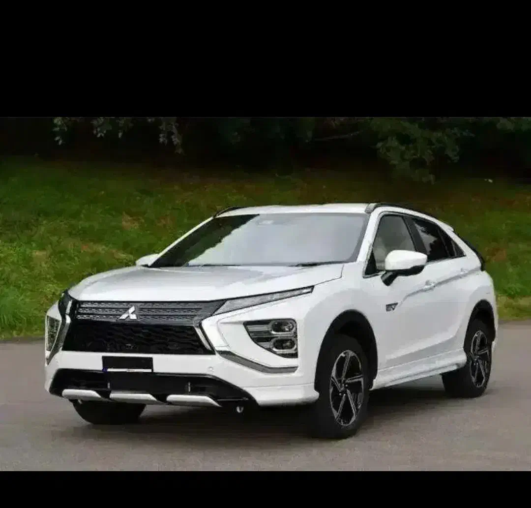 خودرو میتسوبیشی، اکلیپس کراس آگهی ann_21240040