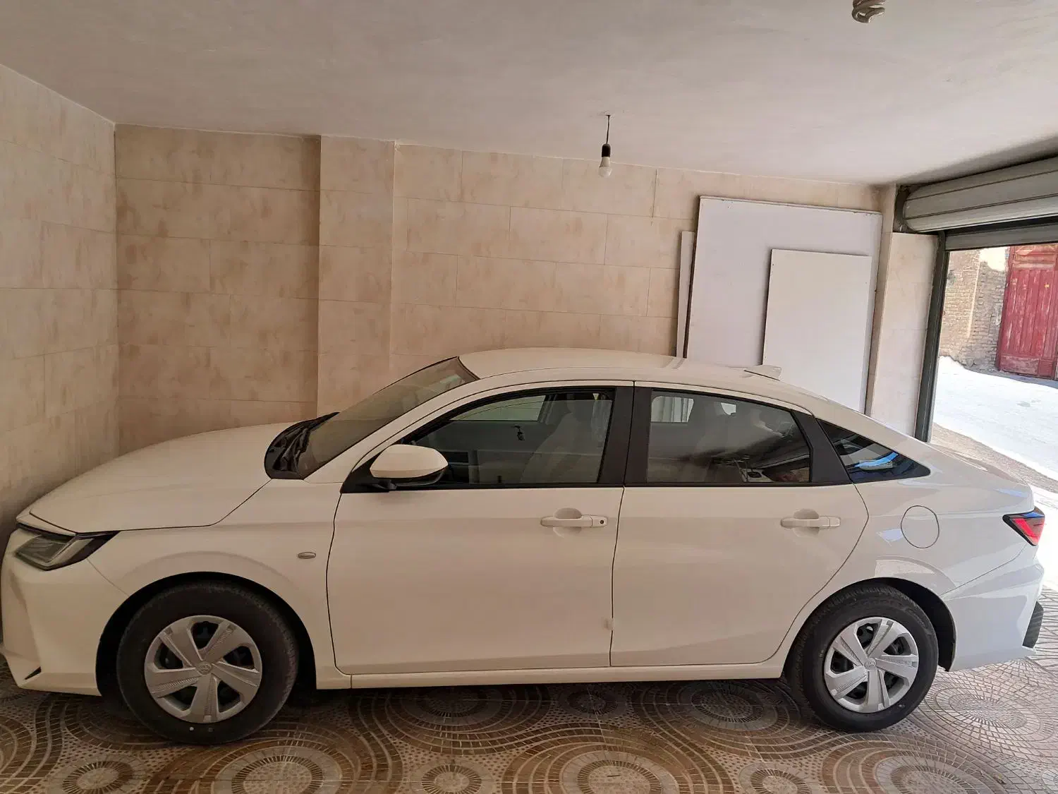 خودرو تویوتا، یاریس آگهی ann_21240687