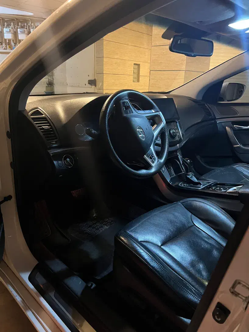 خودرو هیوندای، I40 آگهی ann_21240868