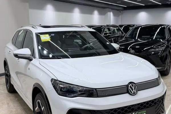 خودرو فولکس، تیگوان آگهی ann_21240914