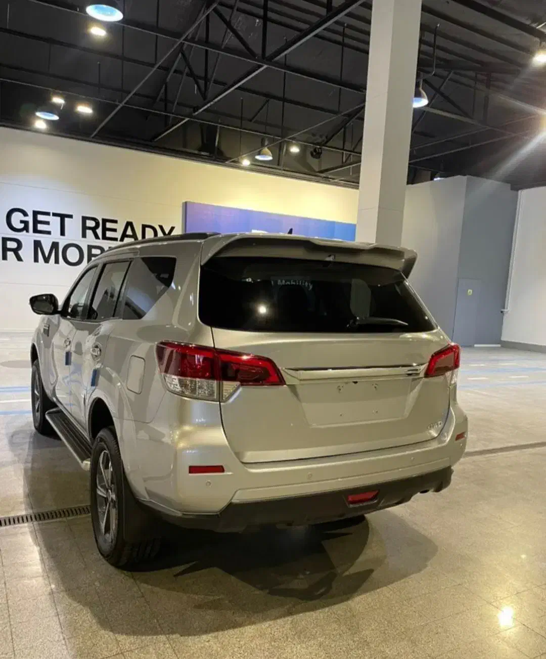 خودرو نیسان، ترا آگهی ann_21240920