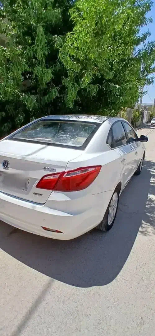 خودرو چانگان، ایدو آگهی ann_21241122