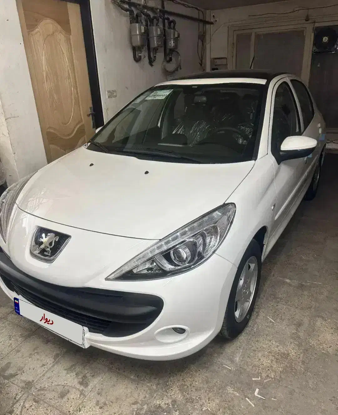 خودرو پژو، 207 آگهی ann_21241164