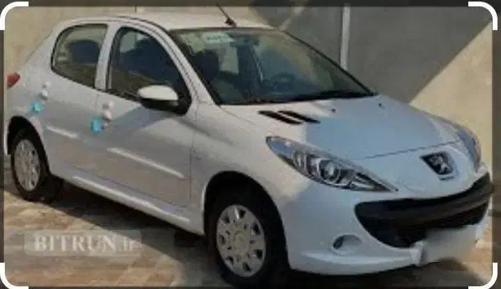 خودرو پژو، 207 آگهی ann_21241193