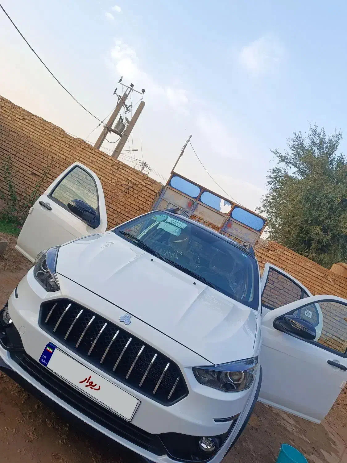 خودرو اطلس، GL آگهی ann_21241240